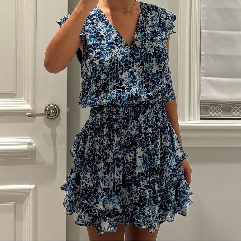 Ramy Brook Mini Dress